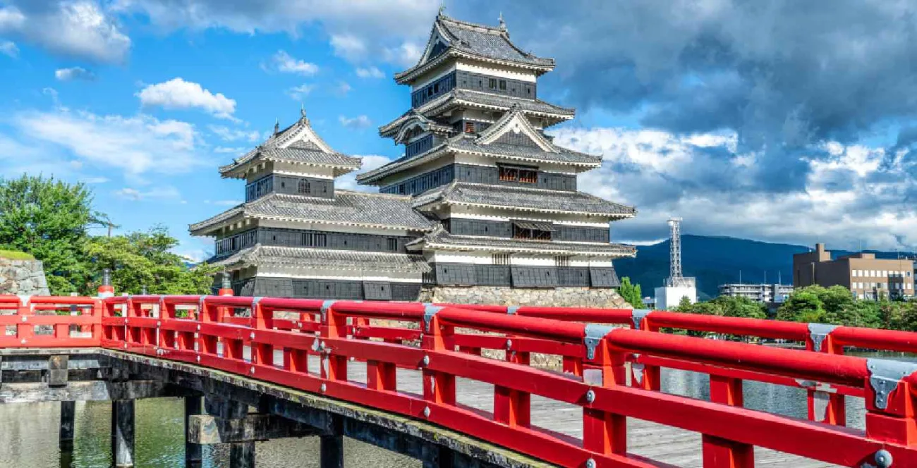 Matsumoto: La Guida Autentica alla Città del Castello Nero